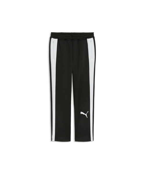 PUMA(プーマ)の「PUMA プーマ メンズ T7 リラックスド ビッグ キャット オープン トラックパ(その他パンツ・メンズ・ブラック/ネイビー・LARGE/SMALL/XX-LARGE/X-LARGE/MEDIUM)」の5枚目の写真