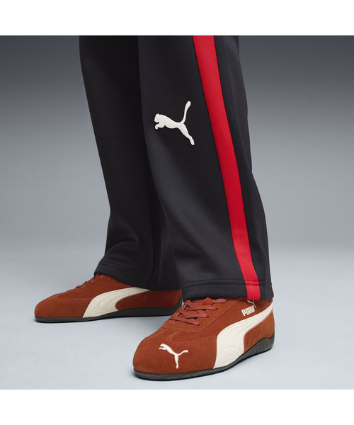 PUMA(プーマ)の「PUMA プーマ メンズ T7 リラックスド ビッグ キャット オープン トラックパ(その他パンツ・メンズ・ブラック/ネイビー・LARGE/SMALL/XX-LARGE/X-LARGE/MEDIUM)」の7枚目の写真