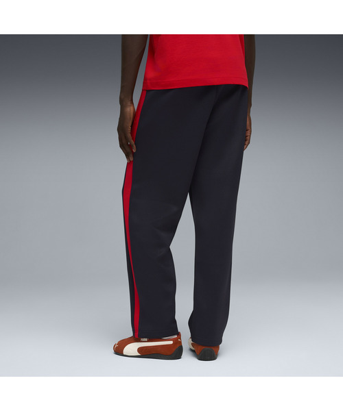 PUMA(プーマ)の「PUMA プーマ メンズ T7 リラックスド ビッグ キャット オープン トラックパ(その他パンツ・メンズ・ブラック/ネイビー・LARGE/SMALL/XX-LARGE/X-LARGE/MEDIUM)」の9枚目の写真