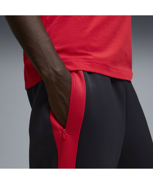 PUMA(プーマ)の「PUMA プーマ メンズ T7 リラックスド ビッグ キャット オープン トラックパ(その他パンツ・メンズ・ブラック/ネイビー・LARGE/SMALL/XX-LARGE/X-LARGE/MEDIUM)」の10枚目の写真