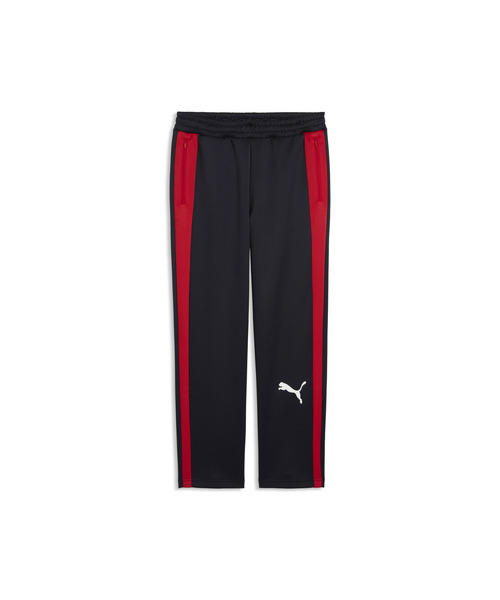 PUMA(プーマ)の「PUMA プーマ メンズ T7 リラックスド ビッグ キャット オープン トラックパ(その他パンツ・メンズ・ブラック/ネイビー・LARGE/SMALL/XX-LARGE/X-LARGE/MEDIUM)」の11枚目の写真