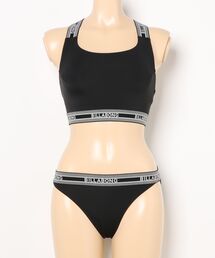 BILLABONG ウィメンズ HIGH NECK SURF CAPSU 水着 【2026年春夏モデル】