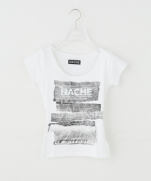 NACHE｜ナチェのトップス（ホワイト/白色系・ショート丈）通販 - ZOZOTOWN