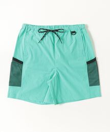 KEEN（キーン）の「NYLON STRETCH MESH SHORTS / ナイロン ストレッチ メッシュ ショーツ（その他パンツ）」