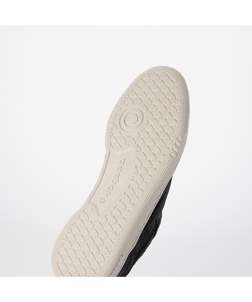 Reebok(リーボック)の「ホワイトマウンテニアリング クラブシー 85 ヴィンテージ / White Mountaineering CLUB C 85 VINTAGE(スニーカー・メンズ・ホワイト/ブラック・24.0cm/24.5cm/23.5cm/23.0cm/22.5cm)」の20枚目の写真