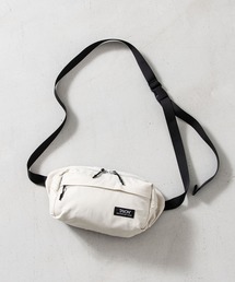 TAION（タイオン）の「【TAION(タイオン)】〈グッズ〉ノンダウン マウンテン ウエストポーチ（ボディバッグ/ウエストポーチ）」