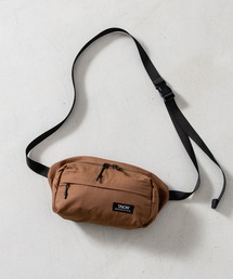 TAION（タイオン）の「【TAION(タイオン)】〈グッズ〉ノンダウン マウンテン ウエストポーチ（ボディバッグ/ウエストポーチ）」