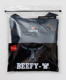 Mac-House（マックハウス）の「Hanes BEEFY Tシャツ/HM1-D001（Tシャツ/カットソー）」