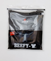 Mac-House（マックハウス）の「Hanes BEEFY Tシャツ/HM1-D001（Tシャツ/カットソー）」