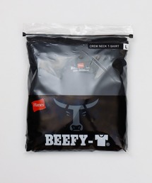 Mac-House（マックハウス）の「Hanes BEEFY Tシャツ/HM1-D001（Tシャツ/カットソー）」
