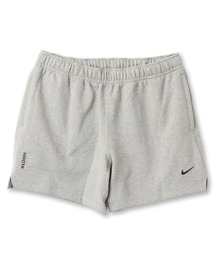 NIKE（ナイキ）の「NIKE M NRG NOCTA CS SHORT FLC / ナイキ NRG ノクタ CS ショートフリース 【SP】（その他パンツ）」