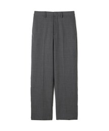 EDITION（エディション）の「Super140’sトロピカルウール スラックス（スラックス）」