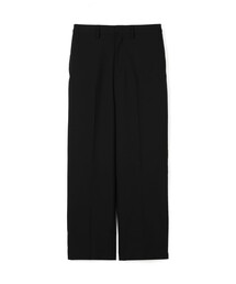 EDITION | Super140’sトロピカルウール スラックス(スラックス)