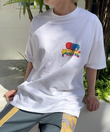 PANIC CLOWN Tシャツ