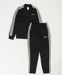 adidas（アディダス）の「【KIDS】セットアップジャージ（ジャージ）」