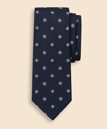 BROOKS BROTHERS｜ブルックス ブラザーズのネクタイ（ブルー・ネイビー