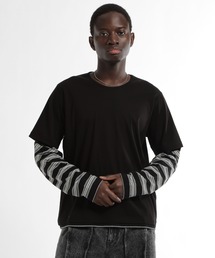 HARE | Inner layerカットソー(HARE)(Tシャツ/カットソー)