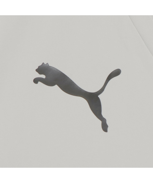 PUMA(プーマ)の「PUMA プーマ メンズ サッカー チームリーガ クール インナー(その他トップス・メンズ・グレー系その他/ブラック・SMALL/X-LARGE/LARGE/MEDIUM/XX-LARGE)」の7枚目の写真