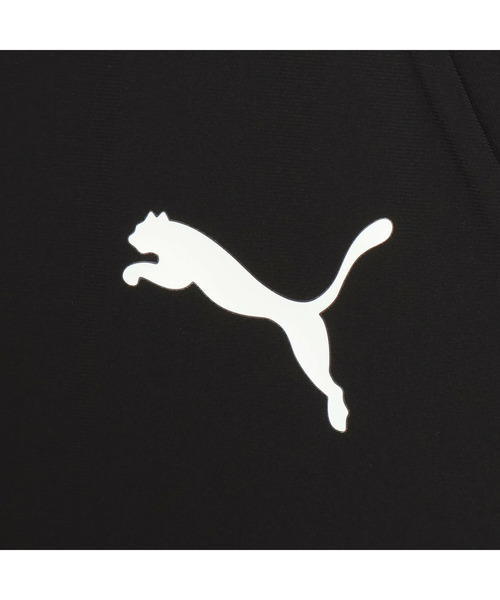 PUMA(プーマ)の「PUMA プーマ メンズ サッカー チームリーガ クール インナー(その他トップス・メンズ・グレー系その他/ブラック・SMALL/X-LARGE/LARGE/MEDIUM/XX-LARGE)」の14枚目の写真