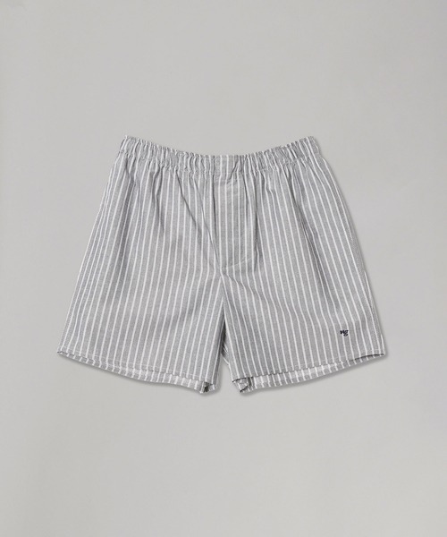 forget-me-nots（フォーゲットミーノッツ）の「Side Tie Boxer HGUN034（その他パンツ・レディース・ピンク/ブラック・SMALL）」の11枚目の写真