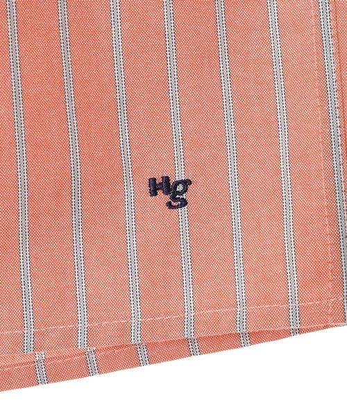 forget-me-nots（フォーゲットミーノッツ）の「Side Tie Boxer HGUN034（その他パンツ・レディース・ピンク/ブラック・SMALL）」の16枚目の写真