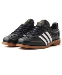 adidas(�A�f�B�_�X)��adidas SAMBA BOWLING / �A�f�B�_�X �T���o �{�E�����O�ySP�z(�X�j�[�J�[)