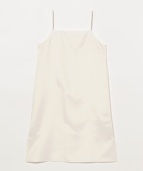 Demi-Luxe BEAMS(デミルクス ビームス)の「【7/24値下げ】フラワー フリルネック ノースリーブ ワンピース(ワンピース・レディース・ブラック・36/38)」の13枚目の写真