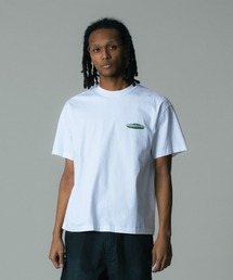 XLARGE | EMBLEM S/S TEE(Tシャツ/カットソー)