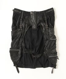 14th Addiction（フォーティーンスアディクション）の「14th Addiction/フォーティーンスアディクション/PT Trans 3/4（その他パンツ）」