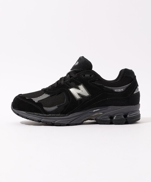 NEW BALANCE(ニューバランス)の「New Balance U2002 スニーカー(スニーカー・メンズ・グレー/ブラック・26/27/28)」の10枚目の写真
