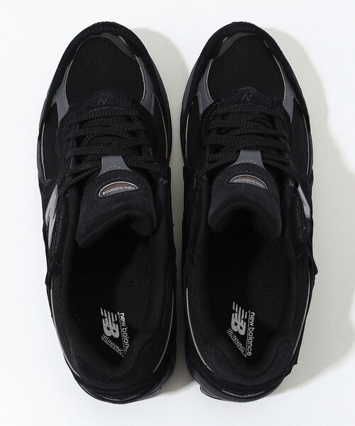 NEW BALANCE(ニューバランス)の「New Balance U2002 スニーカー(スニーカー・メンズ・グレー/ブラック・26/27/28)」の12枚目の写真