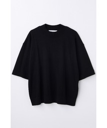 ENFOLD | WIDE-SLEEVES T-SHIRT(Tシャツ/カットソー)