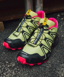SALOMON | 【BILLY'S EXCLUSIVE】SPEEDCROSS 3 L49147800(スニーカー)