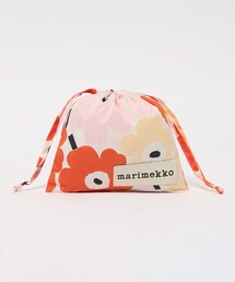 marimekko | ＜marimekko＞Mini Unikko ALLPURPOSE ポーチ(ポーチ)