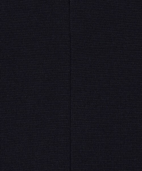 BALLSEY(ボールジィ)の「ミラノリブ オールインワン(つなぎ/オールインワン・レディース・ネイビー系/ホワイト・36)」の11枚目の写真