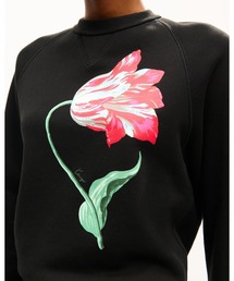 KENZO（ケンゾー）の「'KENZO Tulip' スウェット イン コットン（スウェット）」