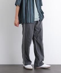 NORMANBROS/NORMANBROS別注 トラックパンツ