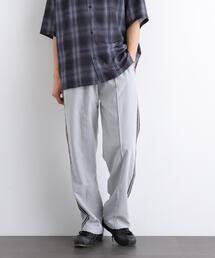 NORMANBROS/NORMANBROS別注 トラックパンツ