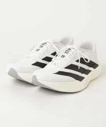 adidas ADIZERO EVO SL WOVEN アディダス アディゼロ EVO SL ウーブン