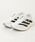 adidas�i�A�f�B�_�X�j�́uadidas ADIZERO EVO SL WOVEN �A�f�B�_�X �A�f�B�[�� EVO SL �E�[�u���i���̑��V���[�Y�j�v�b�z���C�g