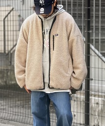 Java（ジャバ）の「ジャケット（その他アウター）」