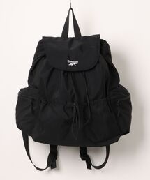 Reebok(���[�{�b�N)�́yReebok �z�i�C�������b�V���[�h���[�X�g�����O�t���b�v�����b�N ARB1161(�o�b�N�p�b�N/�����b�N)