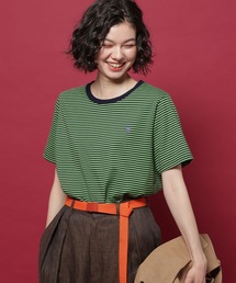 【POLO British Country Spirit】ベーシックTシャツ