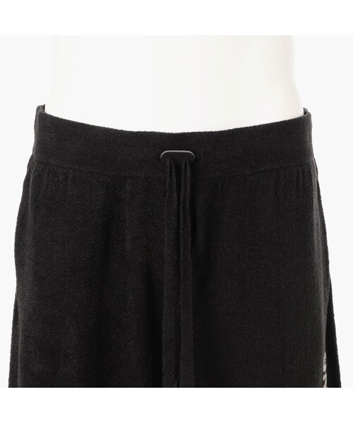 BRIEFING(ブリーフィング)の「【BRIEFING GOLF/ブリーフィングゴルフ】 LW COOL KNIT SHORT PANTS(ゴルフグッズ・メンズ・グレー/ブラック・L/M/S)」の5枚目の写真