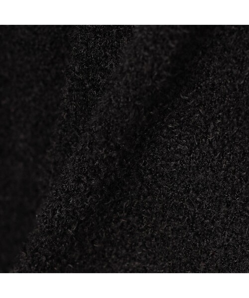 BRIEFING(ブリーフィング)の「【BRIEFING GOLF/ブリーフィングゴルフ】 LW COOL KNIT SHORT PANTS(ゴルフグッズ・メンズ・グレー/ブラック・L/M/S)」の9枚目の写真