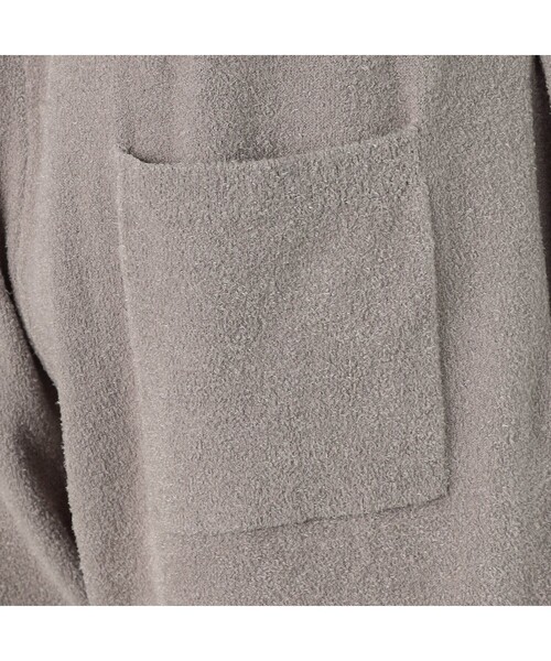 BRIEFING(ブリーフィング)の「【BRIEFING GOLF/ブリーフィングゴルフ】 LW COOL KNIT SHORT PANTS(ゴルフグッズ・メンズ・グレー/ブラック・L/M/S)」の11枚目の写真