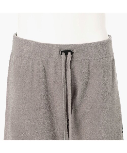 BRIEFING(ブリーフィング)の「【BRIEFING GOLF/ブリーフィングゴルフ】 LW COOL KNIT SHORT PANTS(ゴルフグッズ・メンズ・グレー/ブラック・L/M/S)」の12枚目の写真