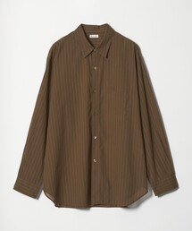 Steven Alan｜スティーブンアランのシャツ/ブラウス（長袖）通販