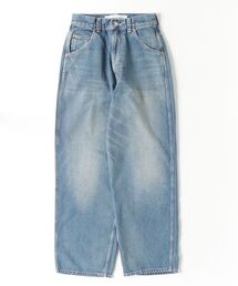 THE SHINZONE(�U�@�V���]�[��)��TOOL DENIM PANTS 24MMSPA01(���̑��p���c)
