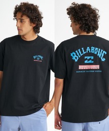 BILLABONG メンズ RAOSHAN TEE Tシャツ 【2026年夏モデル】